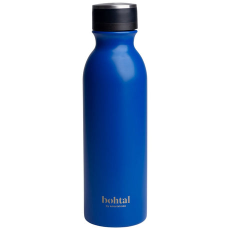Bohtal Insulated Flask | Blue - 600 ml - Nutra Best Europe