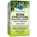 Csontszerkezet NEM-GMO 60 tabletta