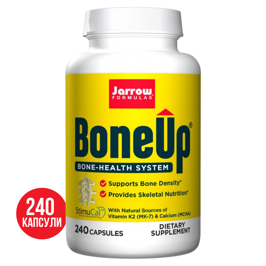 Bone-Up - 240 kapszula