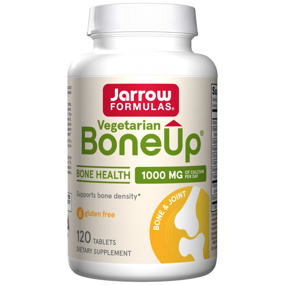 Bone-Up (vegetáriánus) 120 tabletta