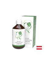 Kognitív és szívműködés - Lecithin Bonsal, 250 ml