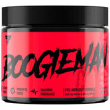 Boogieman | Edzés előtt - 300 gramm