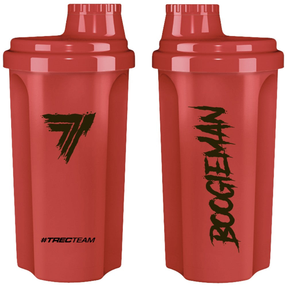 Boogieman Shaker | Piros 700 ml