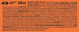 Boogieman Shot | Koffeinmentes Pre-Workout - 100 ml