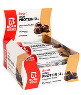 Boost 31% High Protein Bar – 12 x 55 gramm