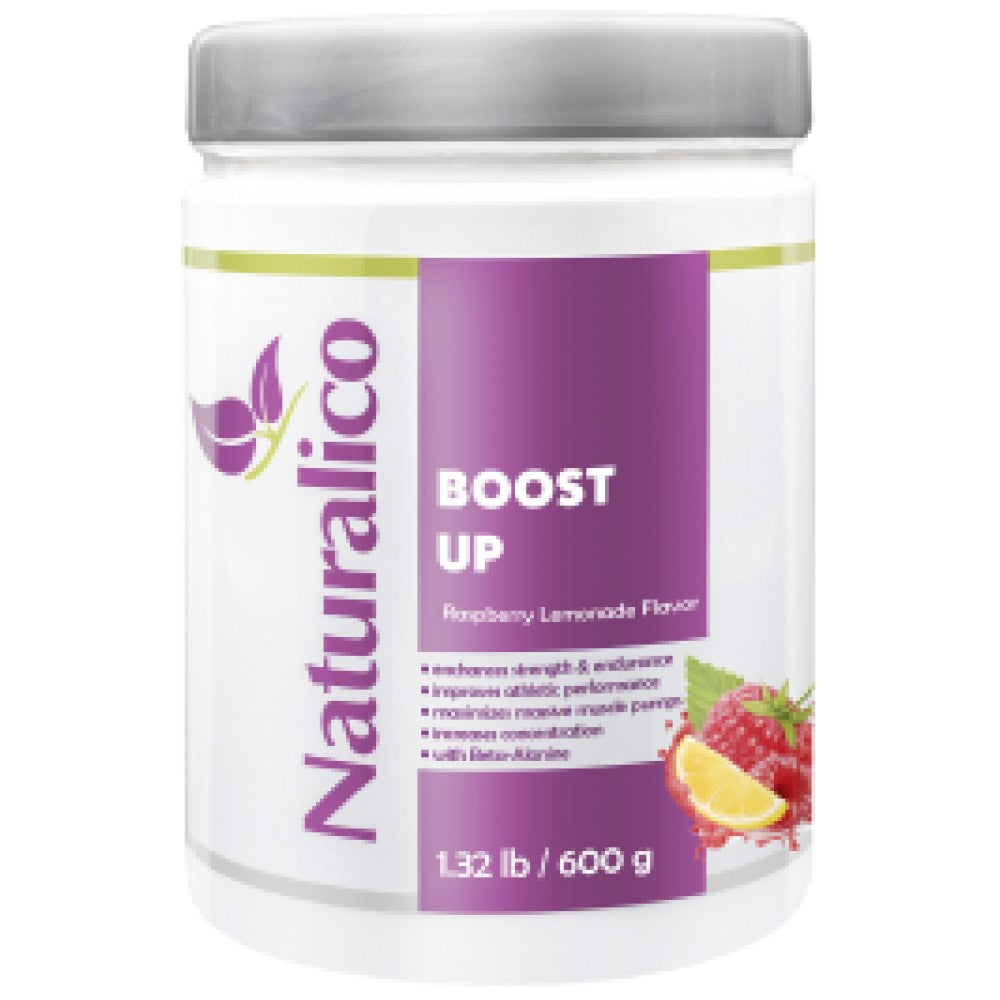 Boost Up - 600 gramm