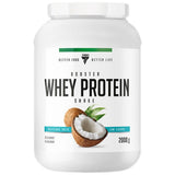 Booster Whey Protein - 2000 gramm