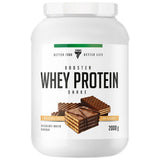 Booster Whey Protein - 2000 gramm