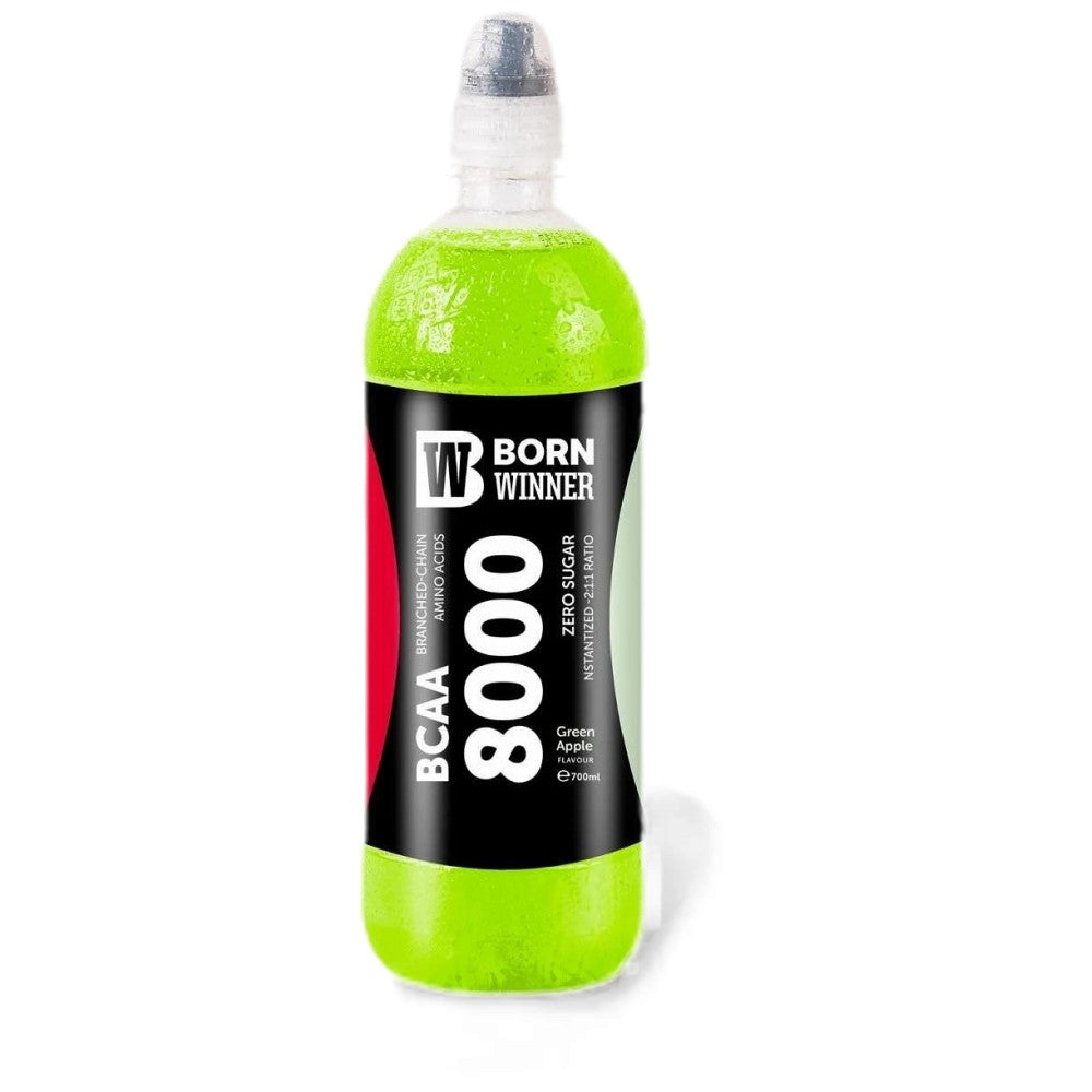 <tc>Born Winner</tc> /BCAA 8000/Ital - 700 ml