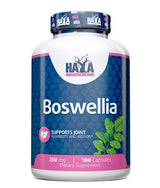 Boswellia 250 mg. 100 kupak.