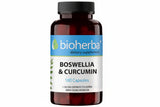 Boswellia és kurkumin - 60 kapszula