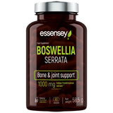 Boswellia Serrata 500 mg - 90 kapszula
