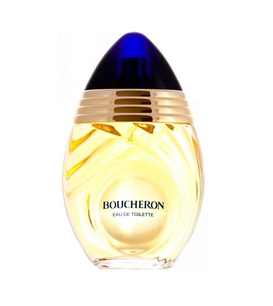 <tc>BOUCHERON</tc> Femme Eau De Toilette spray 100ml