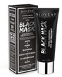 Deep cleansing black mask with activated charcoal - 100 ml - Nutra Best Europe