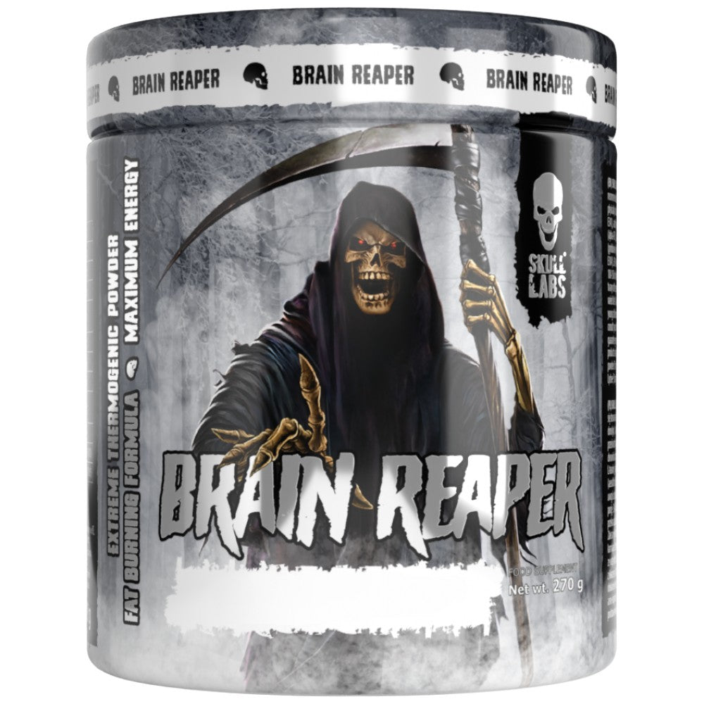 Agykaszás | Thermogenic Burner Pre-Workout - 270 gramm