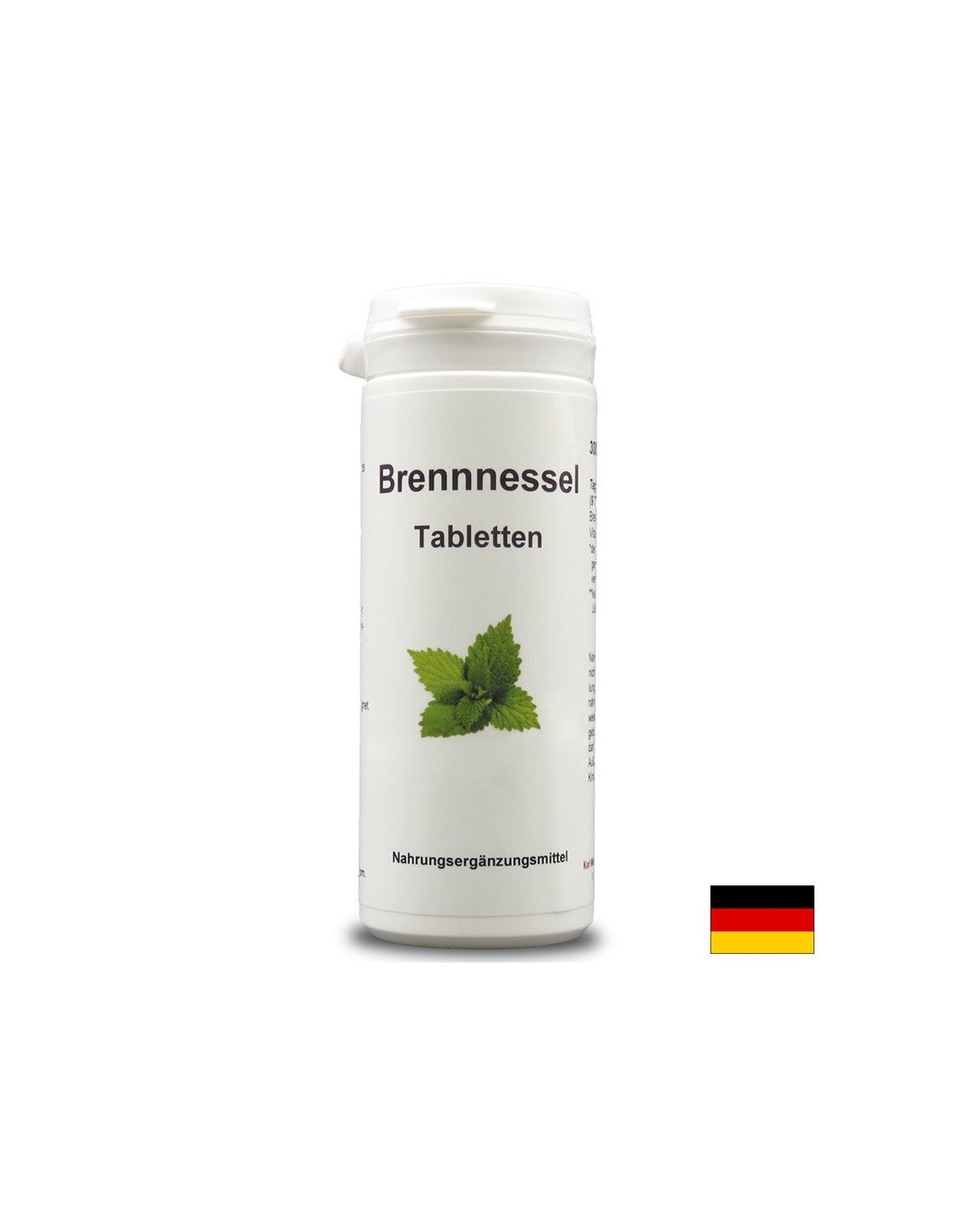 Brennessel - Csalán 500 mg, 300 tabletta <tc>Karl Minck</tc>