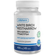 White Birch and Thunderthorn - 45 capsules - Nutra Best Europe