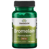 Bromelain 100 mg - 100 tabletta