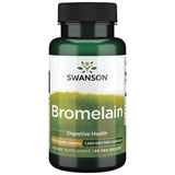 Bromelain 500 mg/1200 GDU - 60 e<tc>XTEND</tc>hatóanyag-leadású kapszulák
