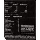 Pufferelt C-vitamin bioflavonoidokkal 500mg./100 Caps