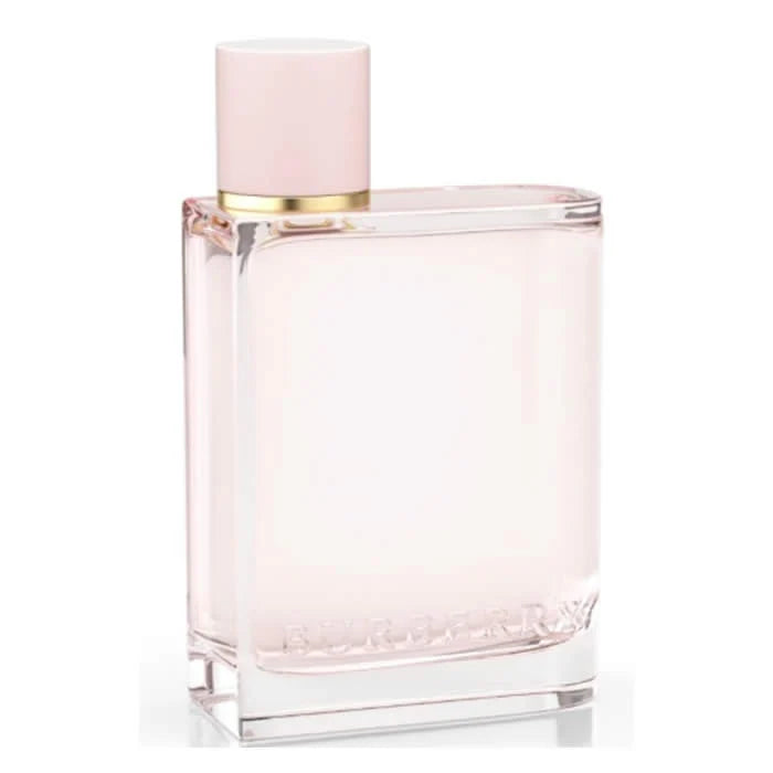 <tc>BURBERRY</tc> Her Eau De Perfume spray 100ml