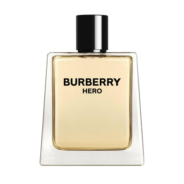 <tc>BURBERRY</tc> Hero Eau De Toilette spray 50ml