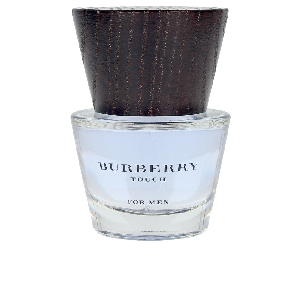 <tc>BURBERRY</tc> Touch Men Eau De Toilette spray 30ml
