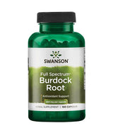Bojtorján gyökér 460 mg - 100 kapszula