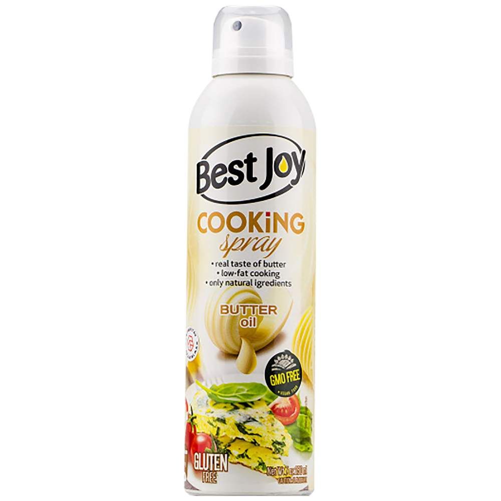 Vajolaj/főzőspray - 250 ml