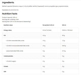 Cooking Spray / Butter 250 ml - Nutra Best Europe