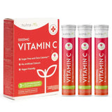 C-vitamin 1000 mg 60 oldódó tabletta (3x20) <tc>Nutravita</tc>
