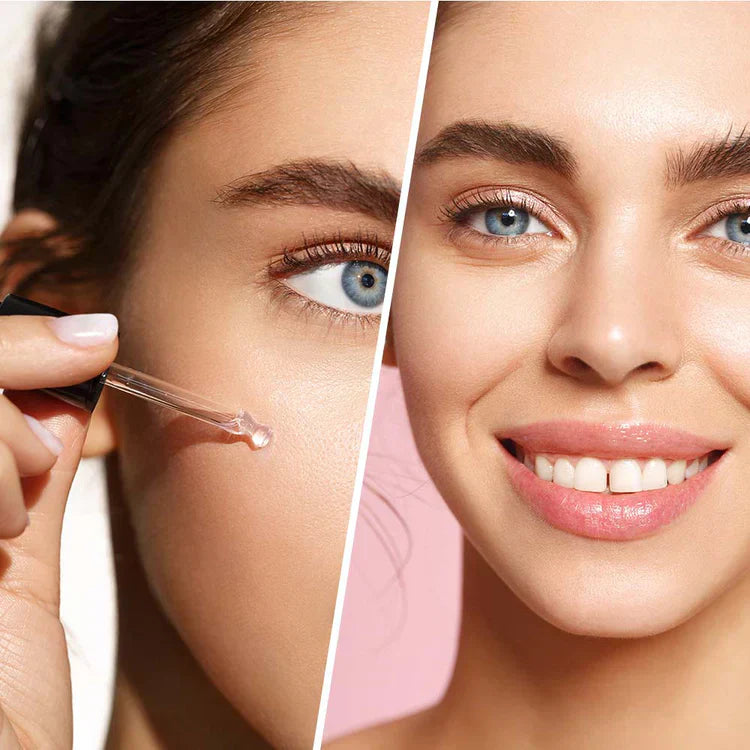 C-vitamin szérum 20%-os koncentrációval az intenzív halványításért 30 ml