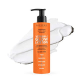 C-vitamin Glow testápoló bio banánnal a ragyogó bőrért 200 ml