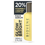 C-vitamin szérum narancs komplexszel a ragyogásért és ragyogásért 30 ml