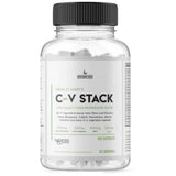 CV Stack | Szív és koleszterin támogatás 180 kapszula