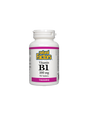 Vitamin B1 100 mg - 90 Tablets - Nutra Best Europe
