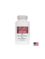 Csontok és ízületek - Curcumin complex C3, 120 kapszula