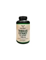 Tribulus Extract, 210 capsules Double Wood - Nutra Best Europe