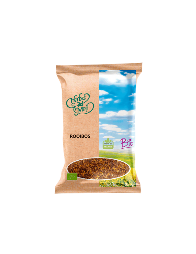 Rooibos herbal tea, 60 g - Nutra Best Europe