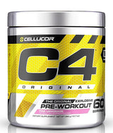 C4 Original Pre-Workout - 390 gramm