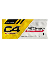 C4 Ripped Pre-Workout/1 adag