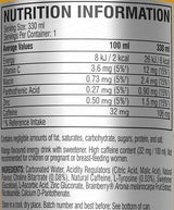 C4 Smart Energy/330 ml