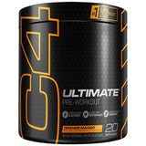 C4 ULTIMATE Pre-Workout - 410 gramm
