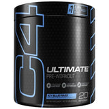 C4 ULTIMATE Pre-Workout - 410 gramm
