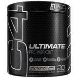 C4 ULTIMATE Pre-Workout - 410 gramm