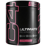 C4 ULTIMATE Pre-Workout - 410 gramm
