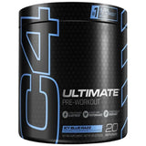 C4 ULTIMATE Pre-Workout - 410 grams - Nutra Best Europe