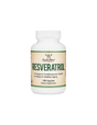 Resveratrol, 120 Double Wood capsules - Nutra Best Europe