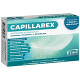 CAPILLAREX | Vérerek támogatása - 30 tabletta