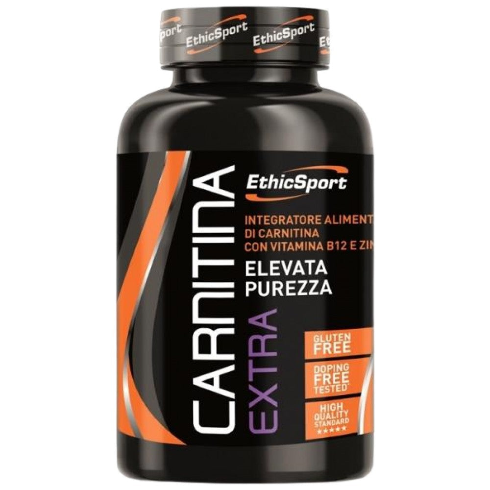 CARNITINA extra 1000 mg - 80 tabletta